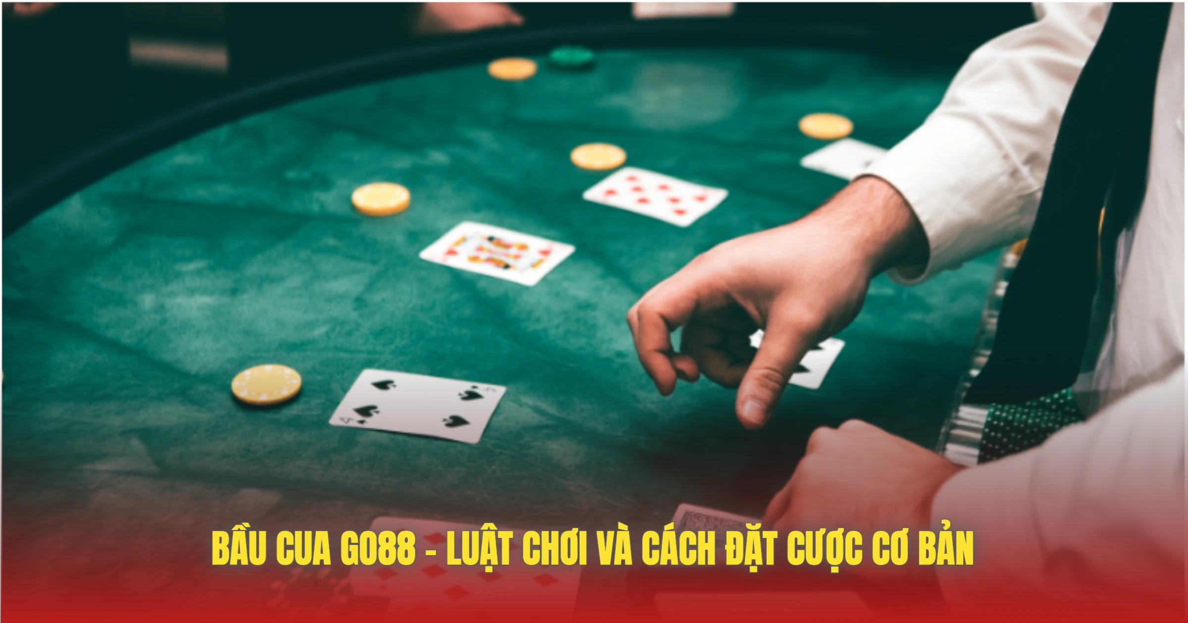 Bầu Cua GO88 – Trò Chơi Dân Gian Đổi Thưởng Hấp Dẫn 2 Bầu Cua GO88 – Luật Chơi Và Cách Đặt Cược Cơ Bản
