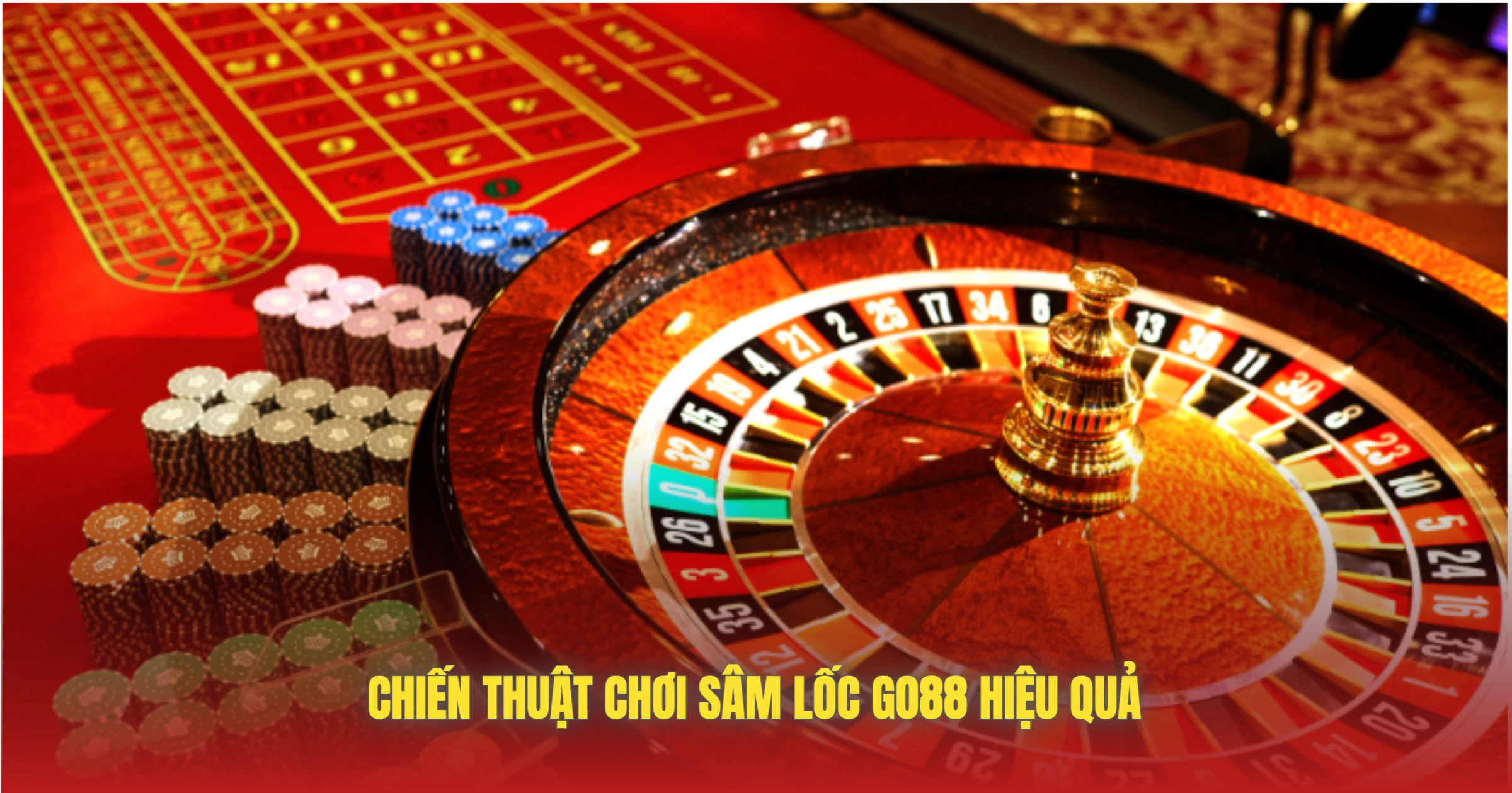 Sâm Lốc GO88 – Tựa Bài Miền Tây Hấp Dẫn Khó Cưỡng 3 Chiến Thuật Chơi Sâm Lốc GO88 Hiệu Quả
