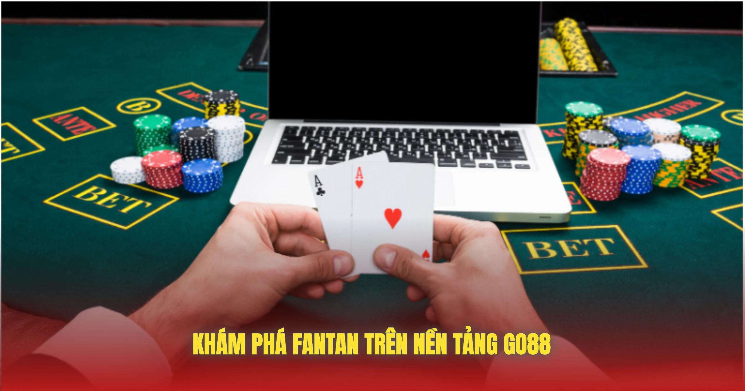 Fantan GO88 – Trò Cược Cổ Điển Hồi Sinh Đỉnh Cao 2 Khám Phá Fantan Trên Nền Tảng GO88