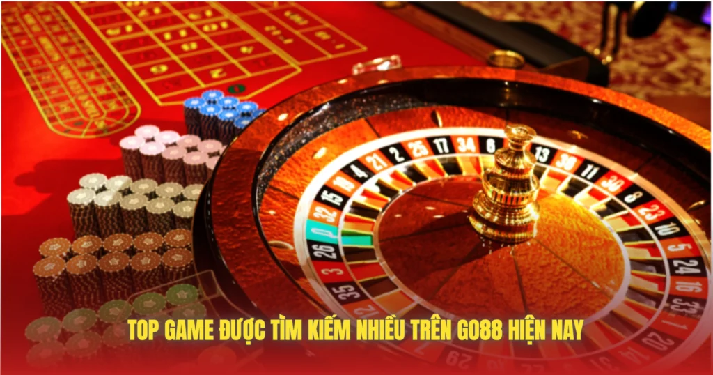 Top Game Được Tìm Kiếm Nhiều Trên GO88 Hiện Nay 1 top game duoc tim kiem nhieu tren go88 hien nay